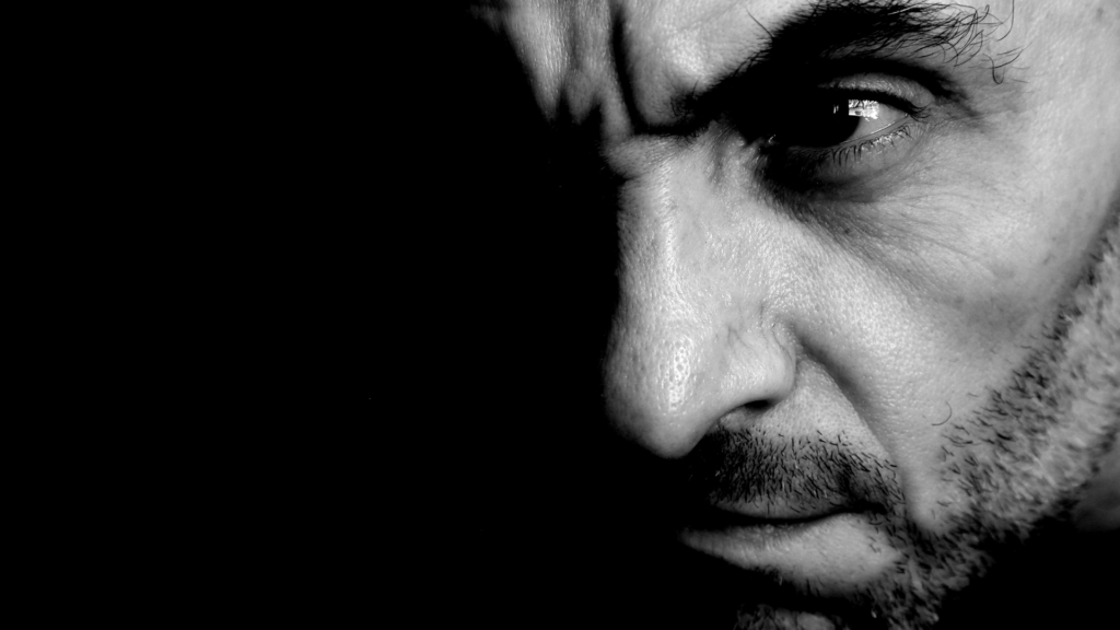 MADS MIKKELSEN IS NIET IN ELKE FILM –