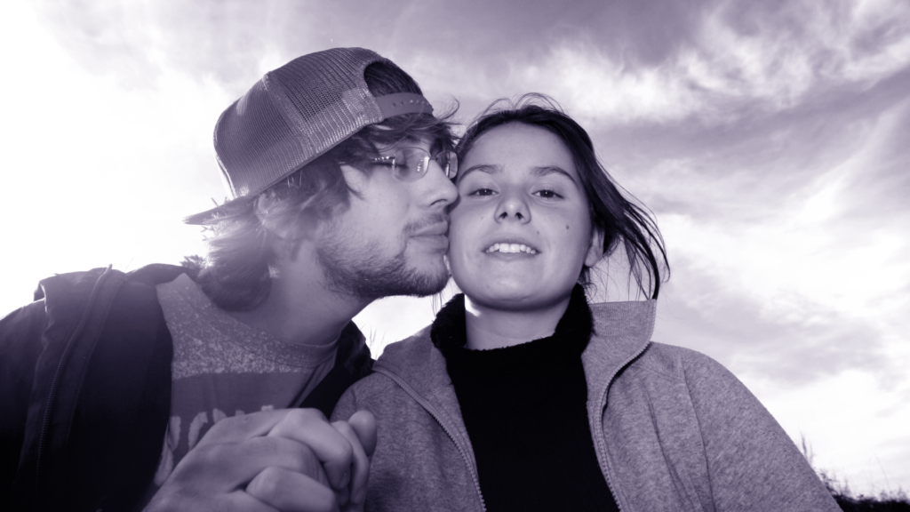 Bekijk ‘Love’s Portrait’ in het VK: alles wat we weten