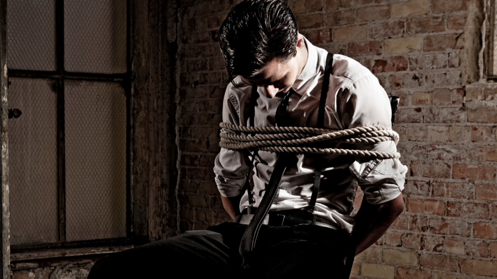 Carter gaat op reddingsmissie voor gijzelaars