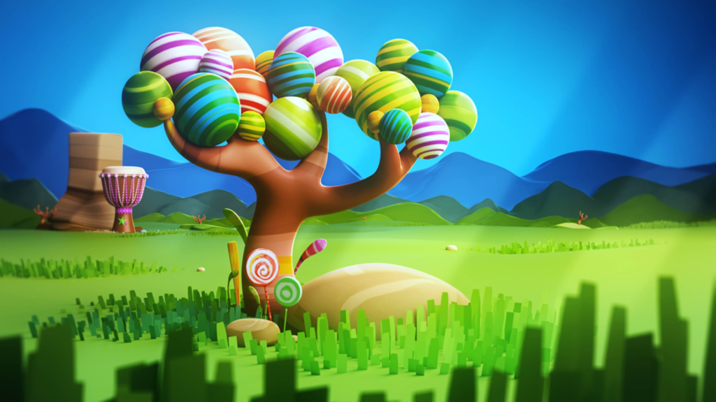 2e seizoen van Pop Team Epic Anime in première op 1 oktober – Nieuws