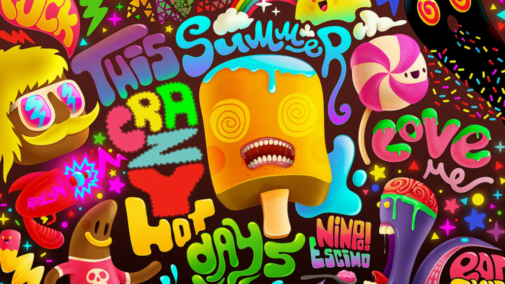 Yoshinori Matsuoka’s Gate of Nightmares Manga-aanpassing eindigt – Nieuws