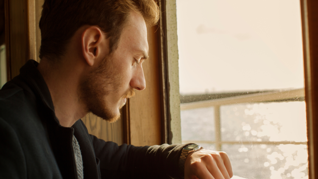 Bekijk de serie ‘Redemption’ in het VK: komt naar kanaal 4